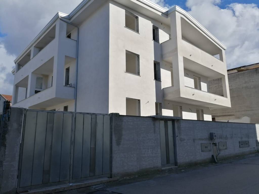 appartamento in vendita a Parete
