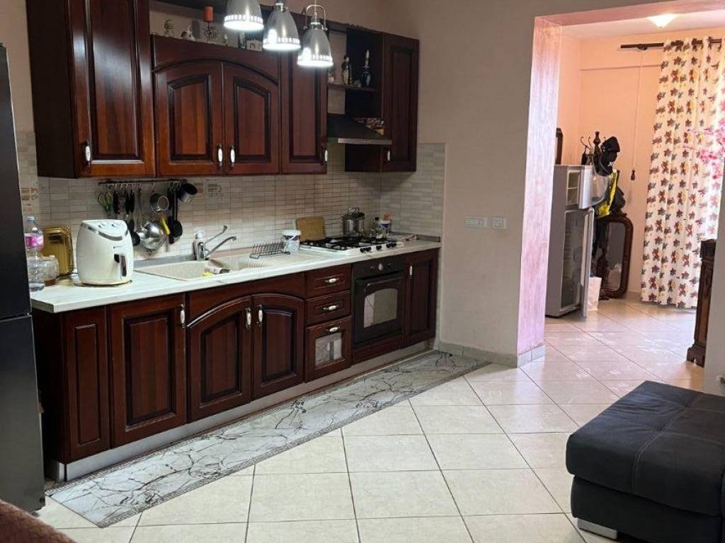 appartamento in vendita a Parete