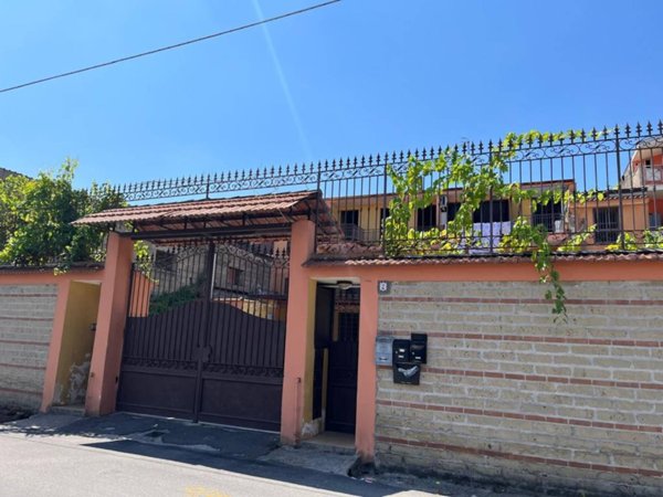 appartamento in vendita a Parete