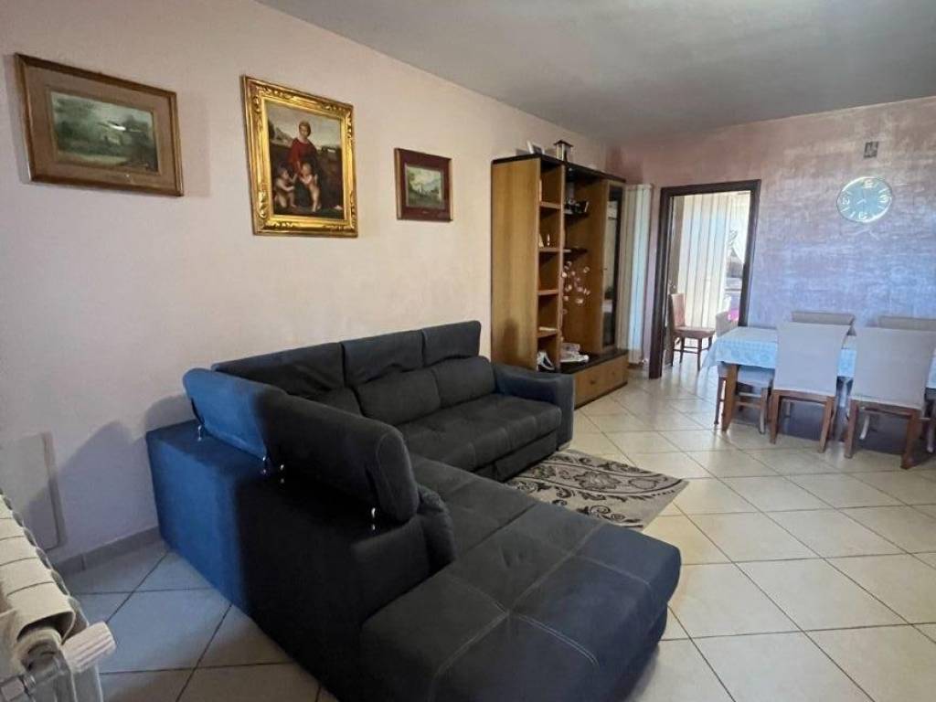 appartamento in vendita a Parete