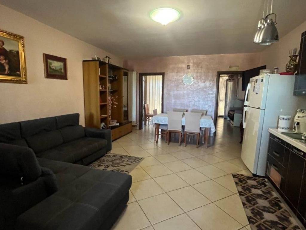 appartamento in vendita a Parete