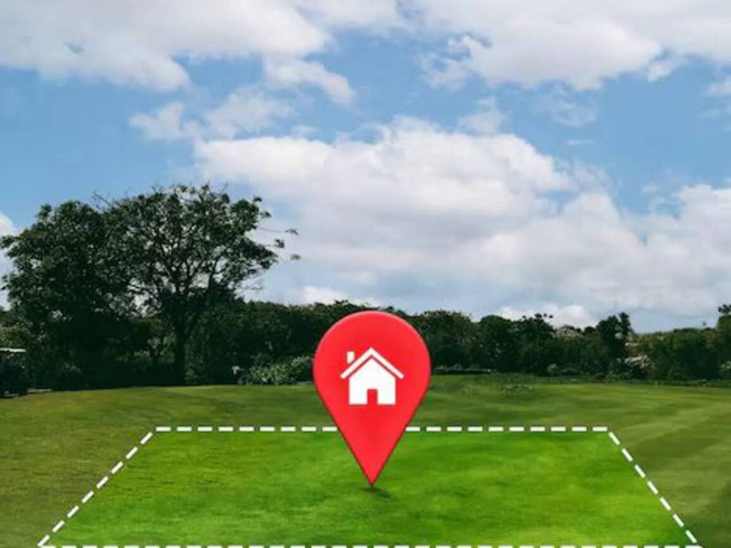 terreno agricolo in vendita a Parete