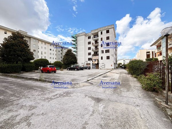 appartamento in vendita a Parete
