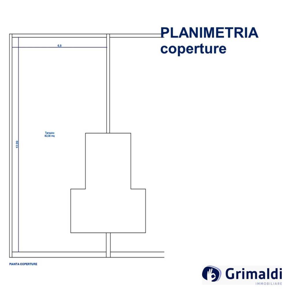 casa indipendente in vendita a Parete