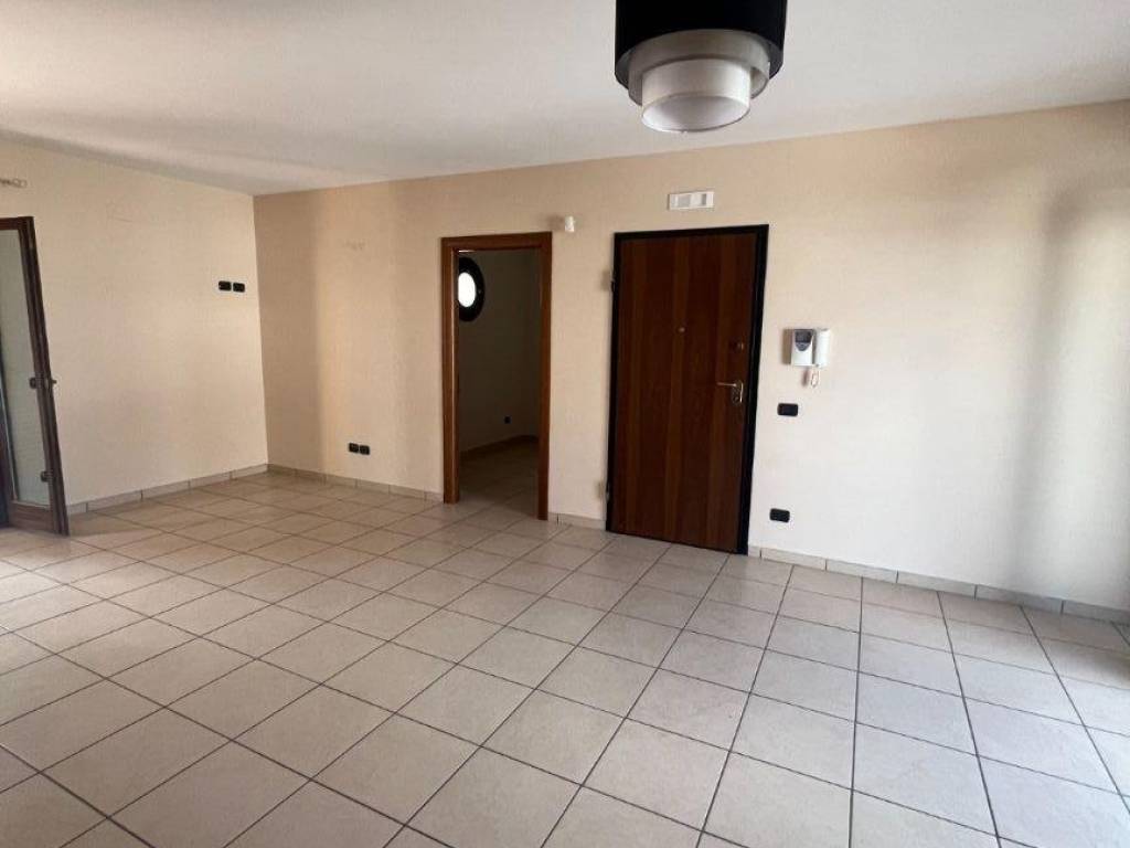 appartamento in vendita a Parete