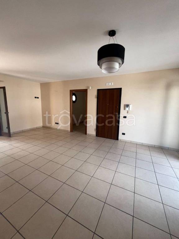 appartamento in vendita a Parete