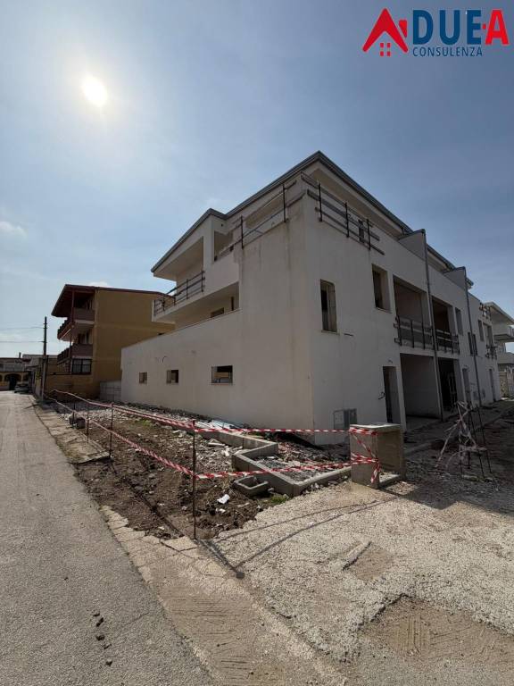 casa indipendente in vendita a Parete