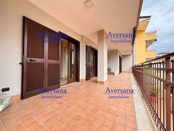 appartamento in vendita a Parete
