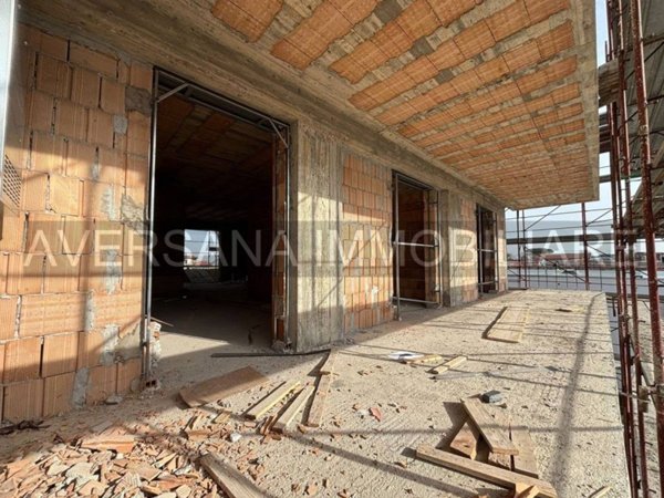 appartamento in vendita a Parete