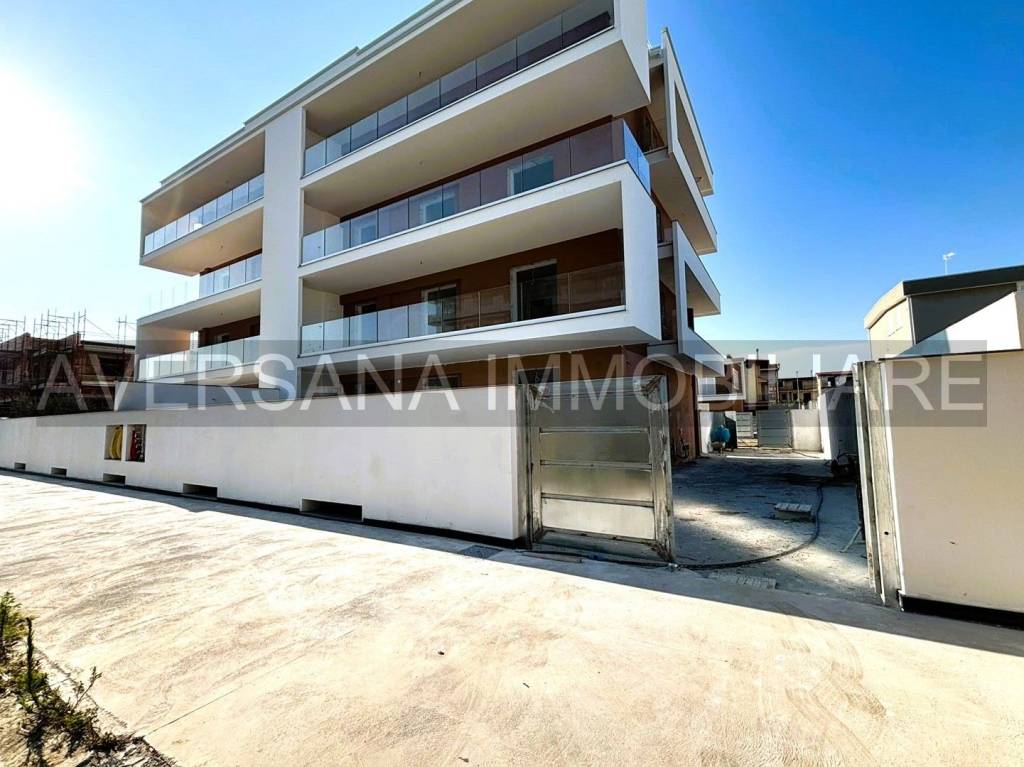 appartamento in vendita a Parete