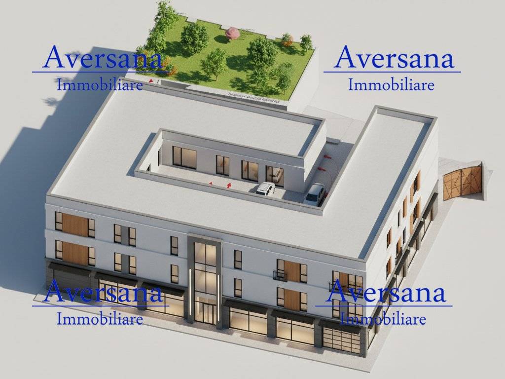 appartamento in vendita a Parete