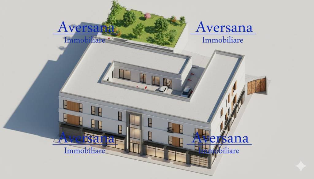 appartamento in vendita a Parete