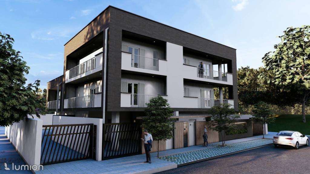 casa indipendente in vendita a Parete