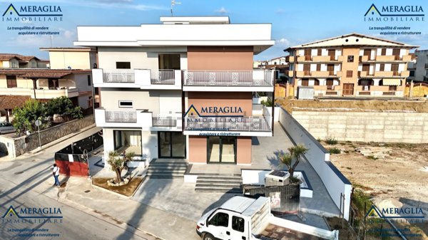 appartamento in vendita a Parete