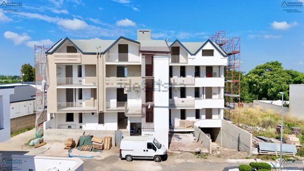 appartamento in vendita a Parete