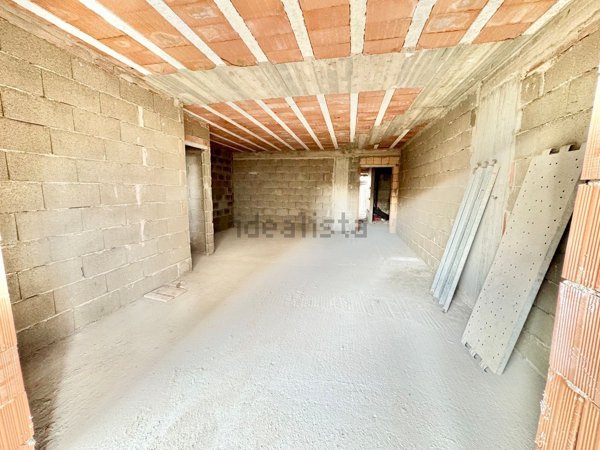 appartamento in vendita a Parete