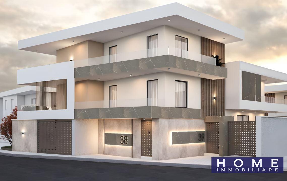 appartamento in vendita a Parete