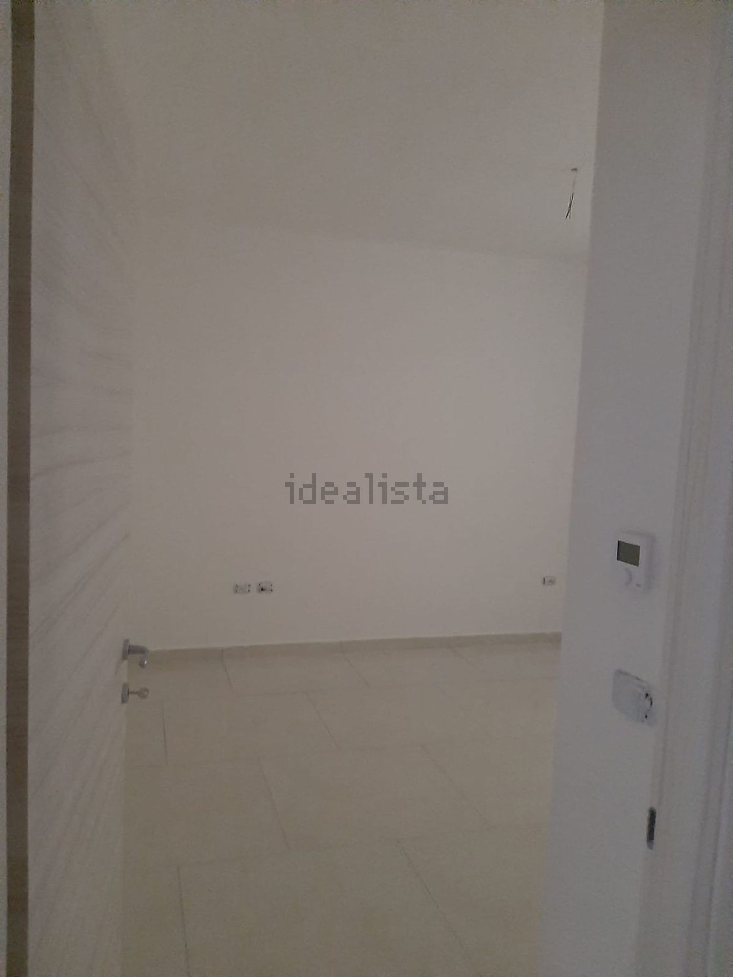 appartamento in vendita a Parete