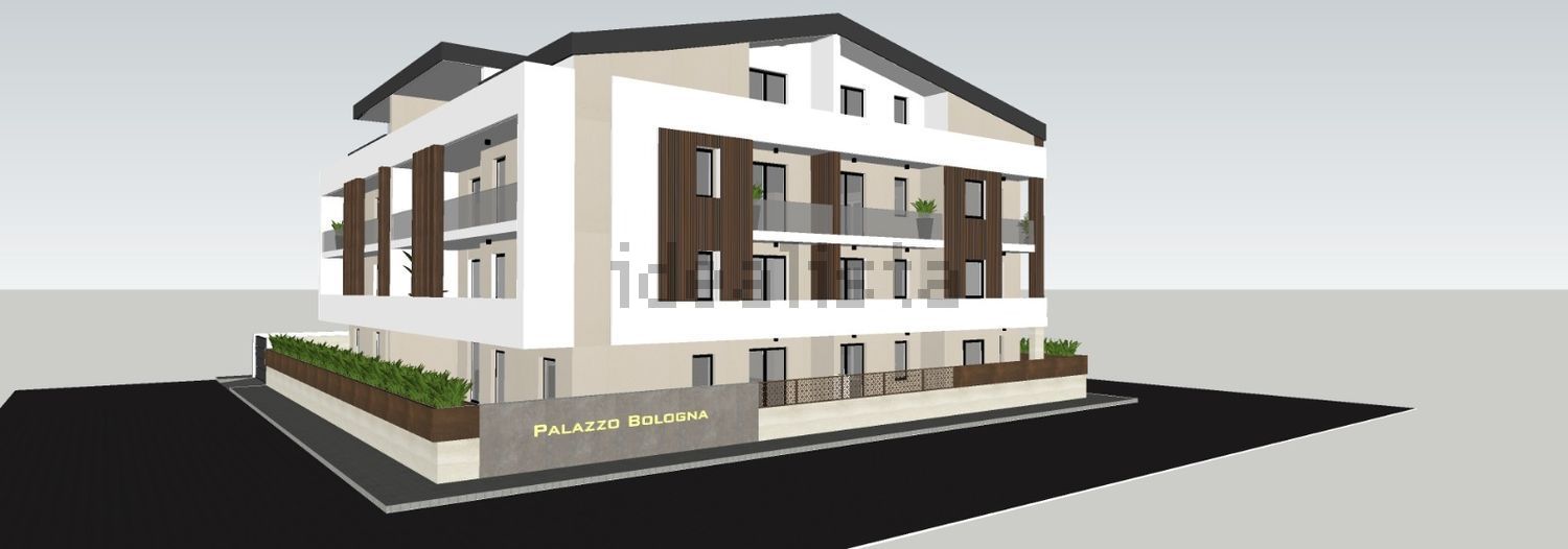 appartamento in vendita a Parete