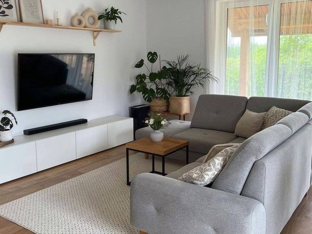 appartamento in vendita a Parete