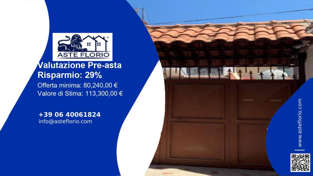 appartamento in vendita a Parete