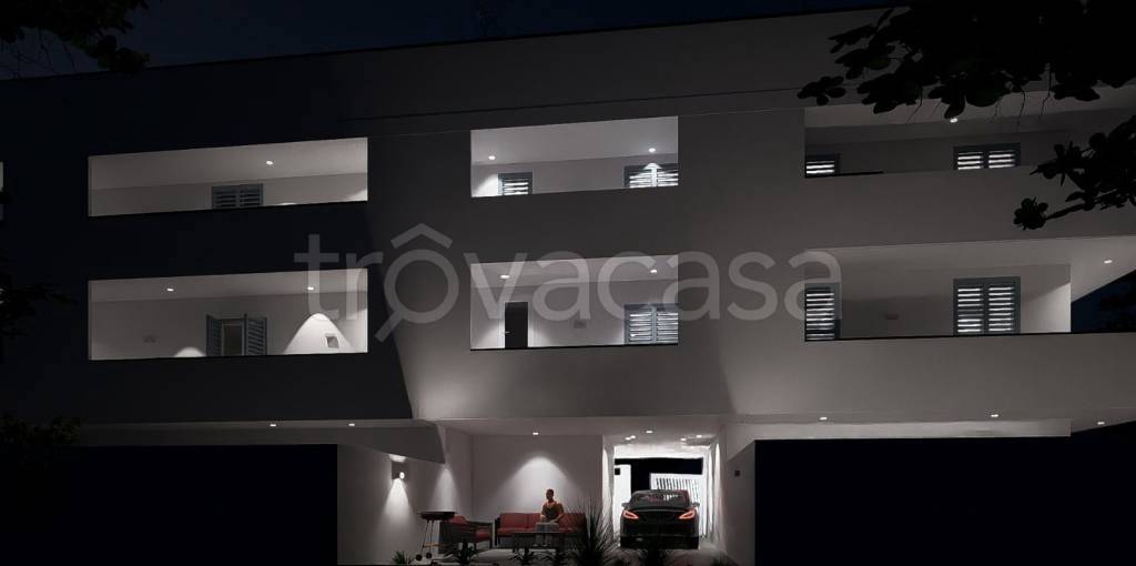 casa indipendente in vendita a Parete