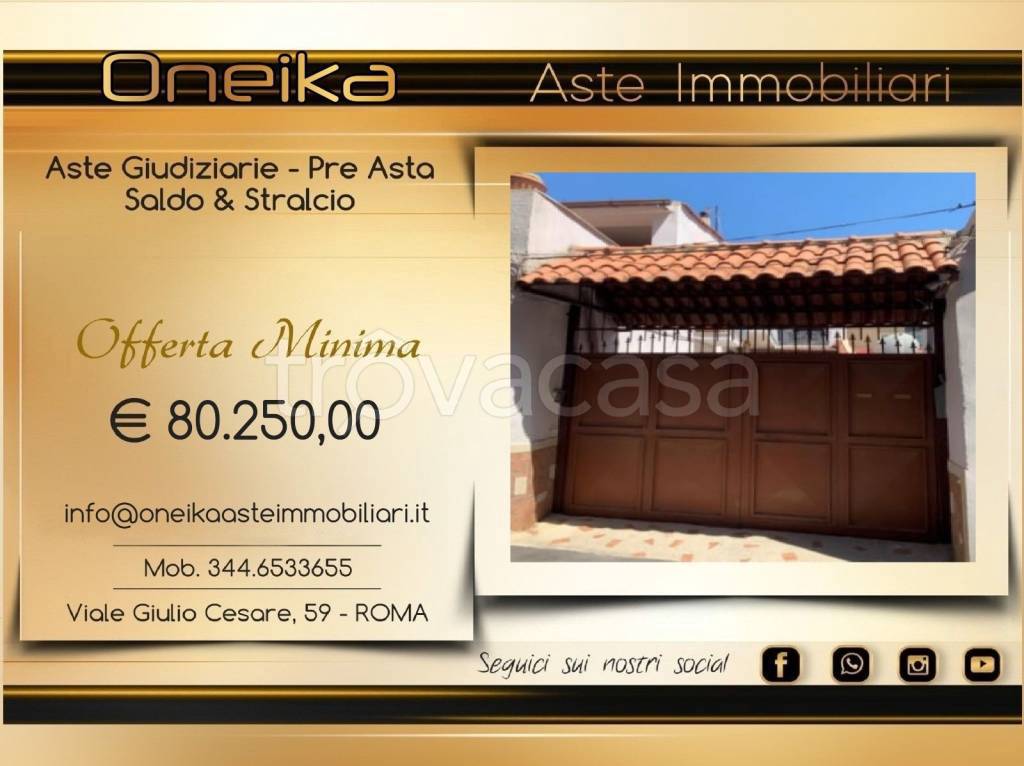 appartamento in vendita a Parete