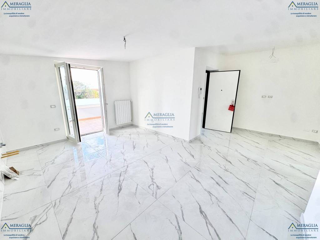 appartamento in vendita a Parete