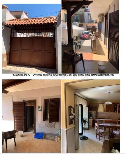 appartamento in vendita a Parete