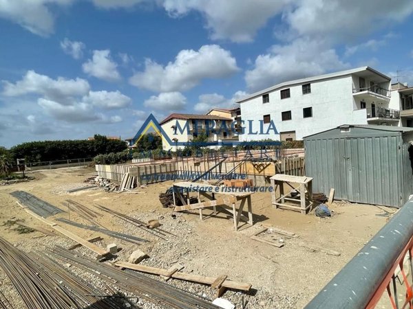 appartamento in vendita a Parete