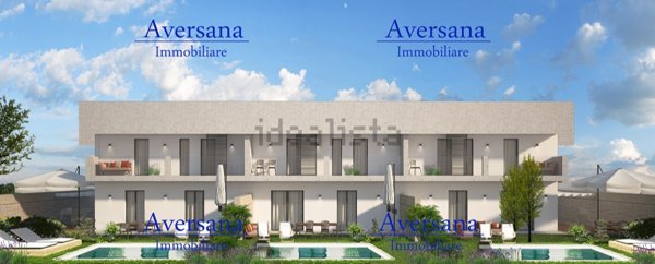 casa indipendente in vendita a Parete