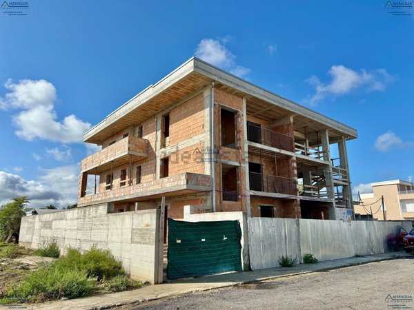 appartamento in vendita a Parete