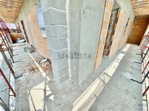 appartamento in vendita a Parete