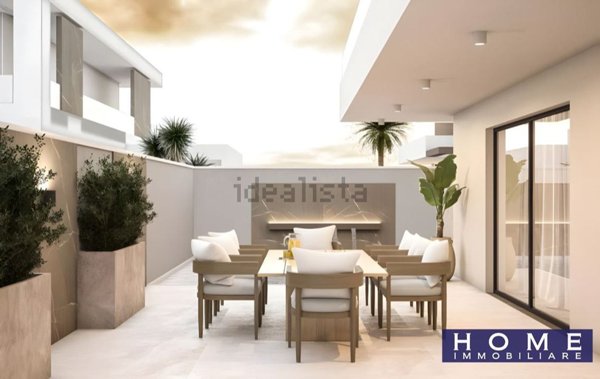 casa indipendente in vendita a Parete