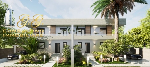 casa indipendente in vendita a Parete