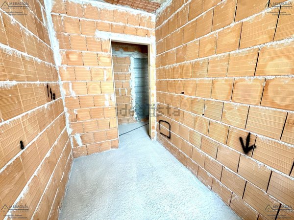 appartamento in vendita a Parete