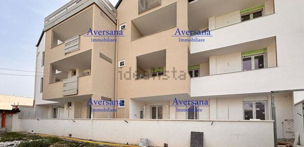 appartamento in vendita a Parete
