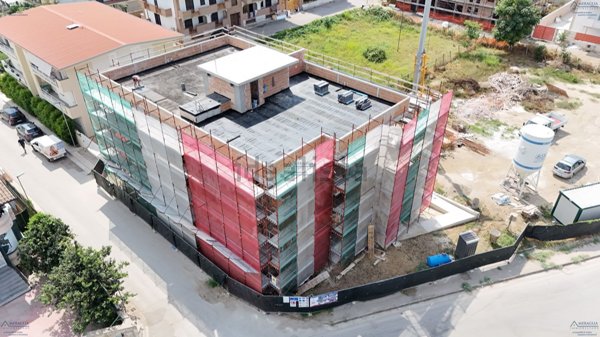 appartamento in vendita a Parete