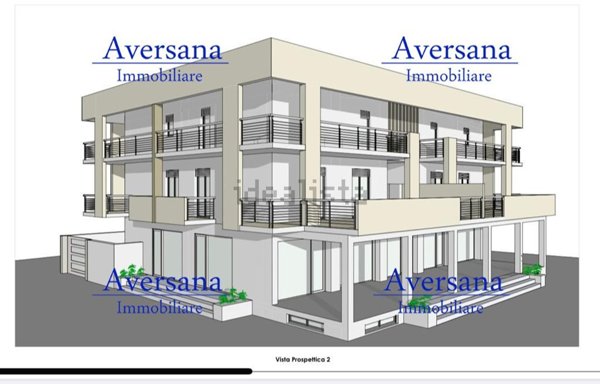 appartamento in vendita a Parete