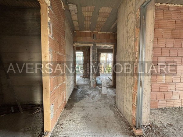 appartamento in vendita a Parete