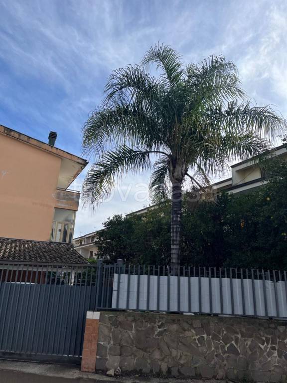 casa indipendente in vendita a Parete