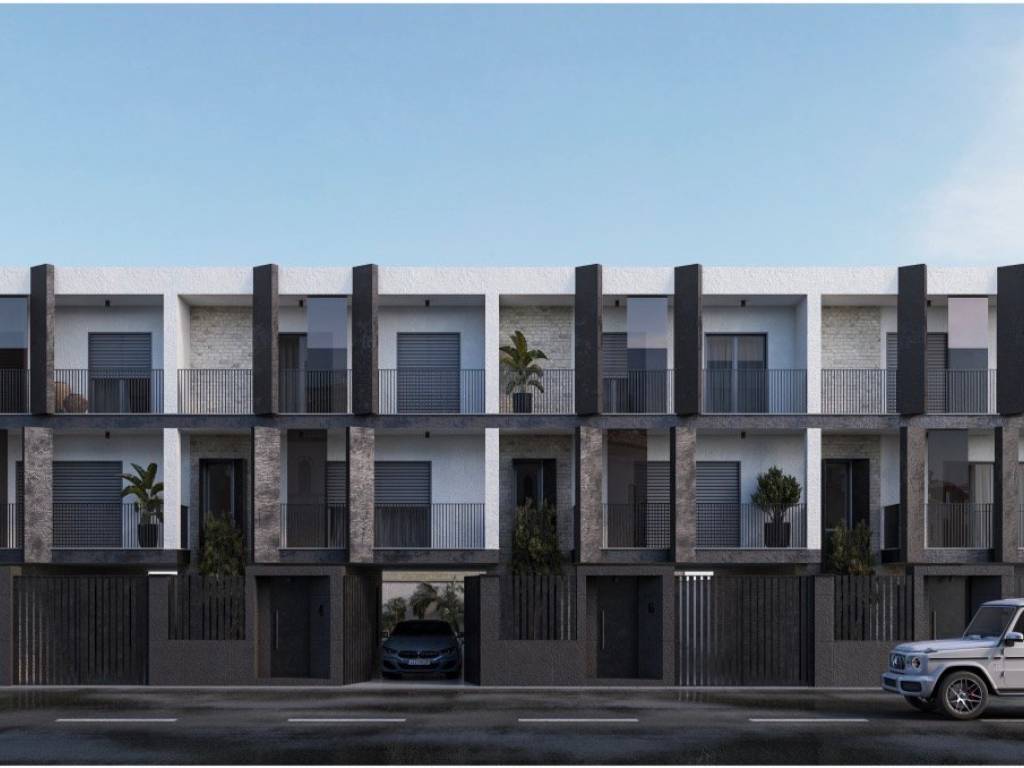 casa indipendente in vendita a Parete