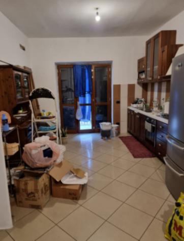 appartamento in vendita a Parete