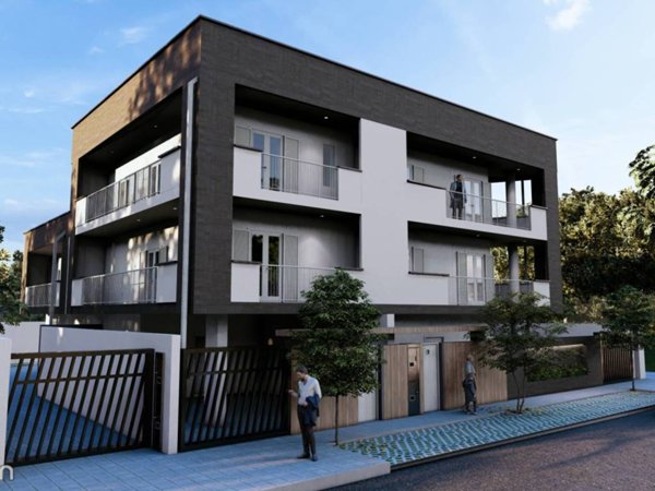 casa indipendente in vendita a Parete