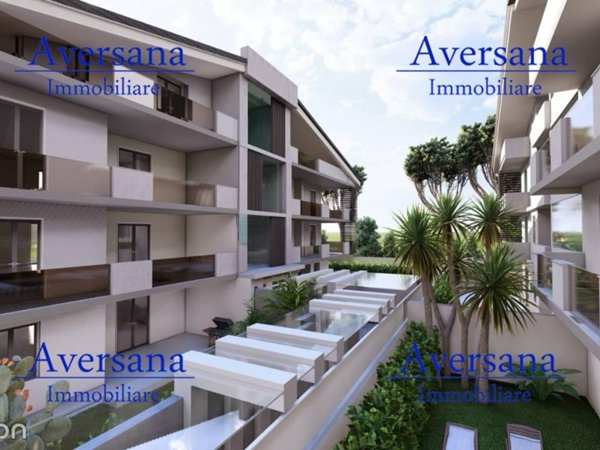 appartamento in vendita a Parete