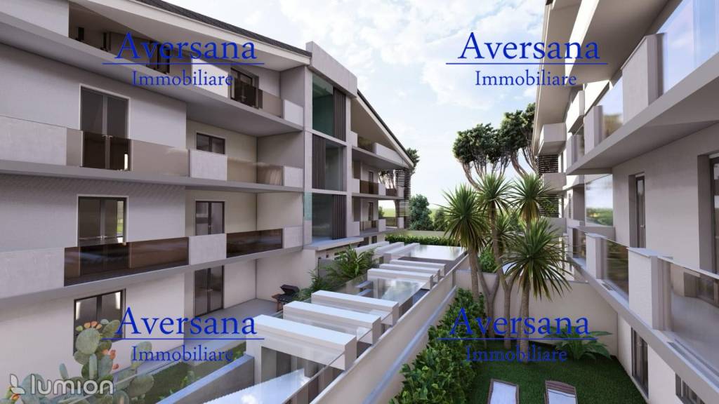 appartamento in vendita a Parete