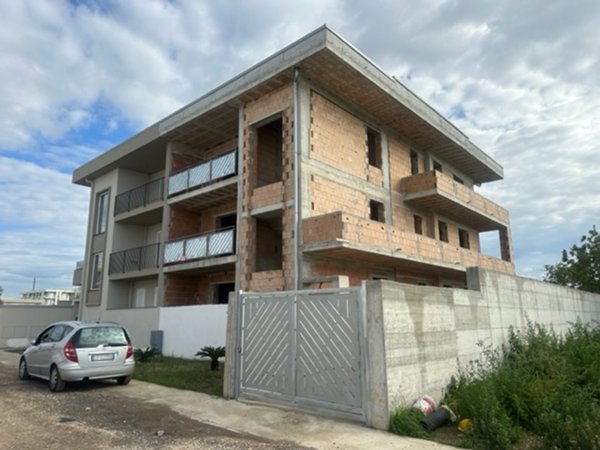 casa semindipendente in vendita a Parete