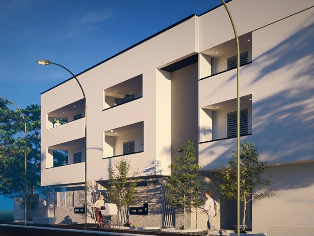 casa indipendente in vendita a Parete