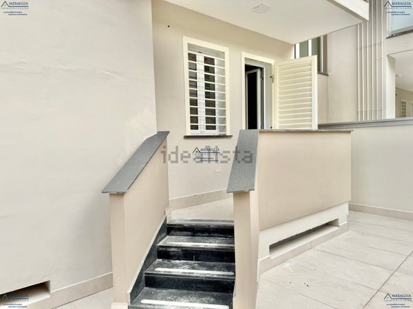 appartamento in vendita a Parete