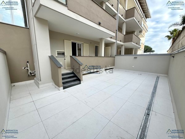 appartamento in vendita a Parete